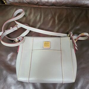 Dooney & Bourke crossbody
